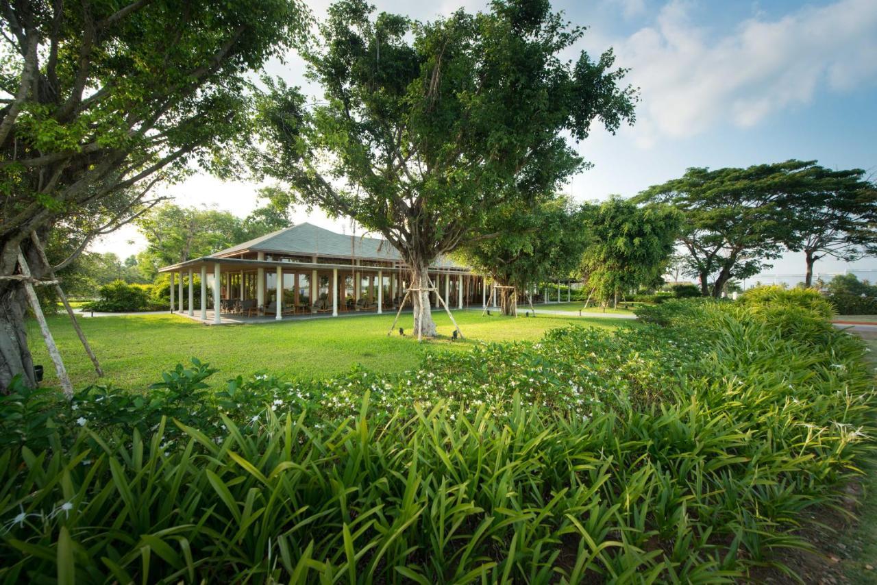 Legacy Mekong Hotel Can Tho Exterior foto