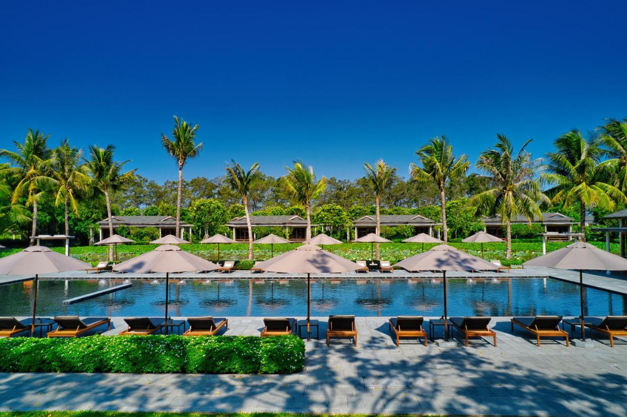 Legacy Mekong Hotel Can Tho Exterior foto