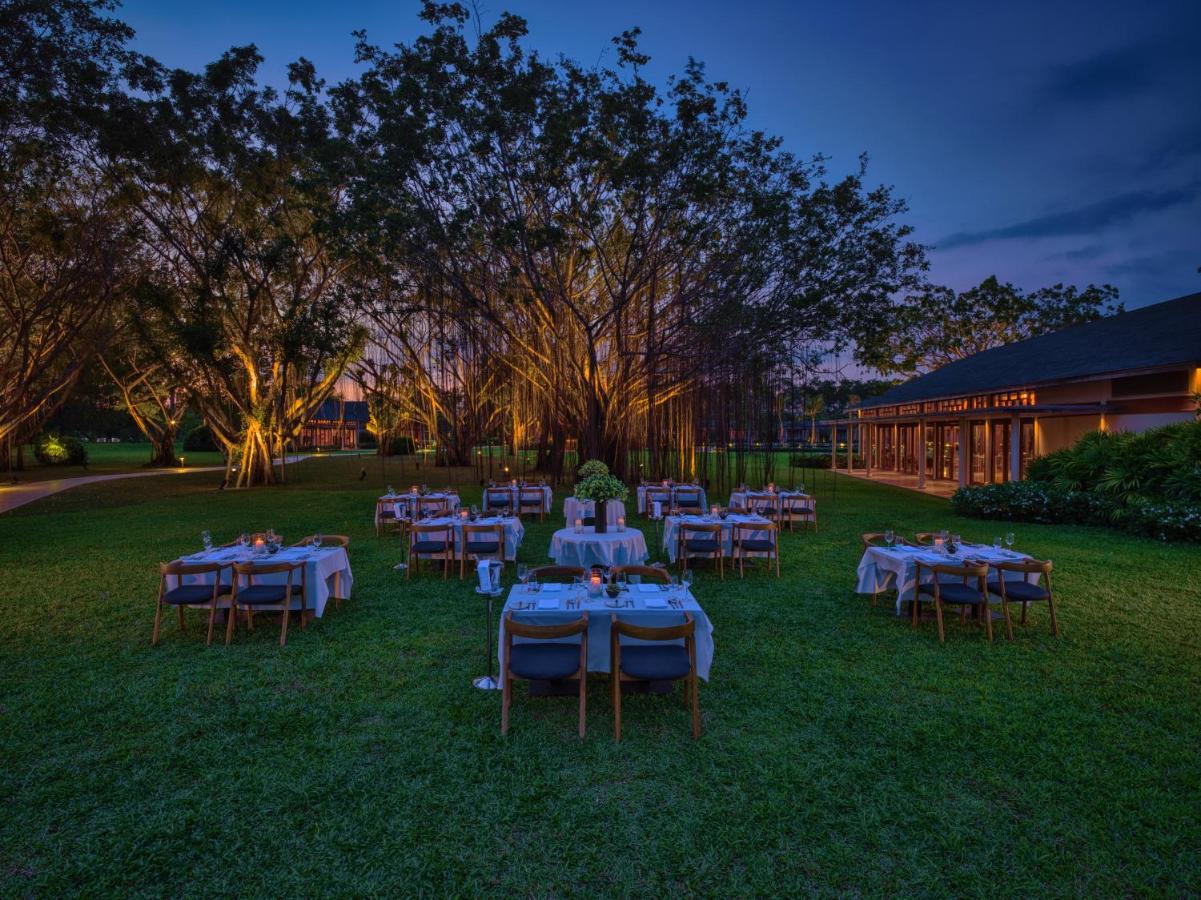 Legacy Mekong Hotel Can Tho Exterior foto