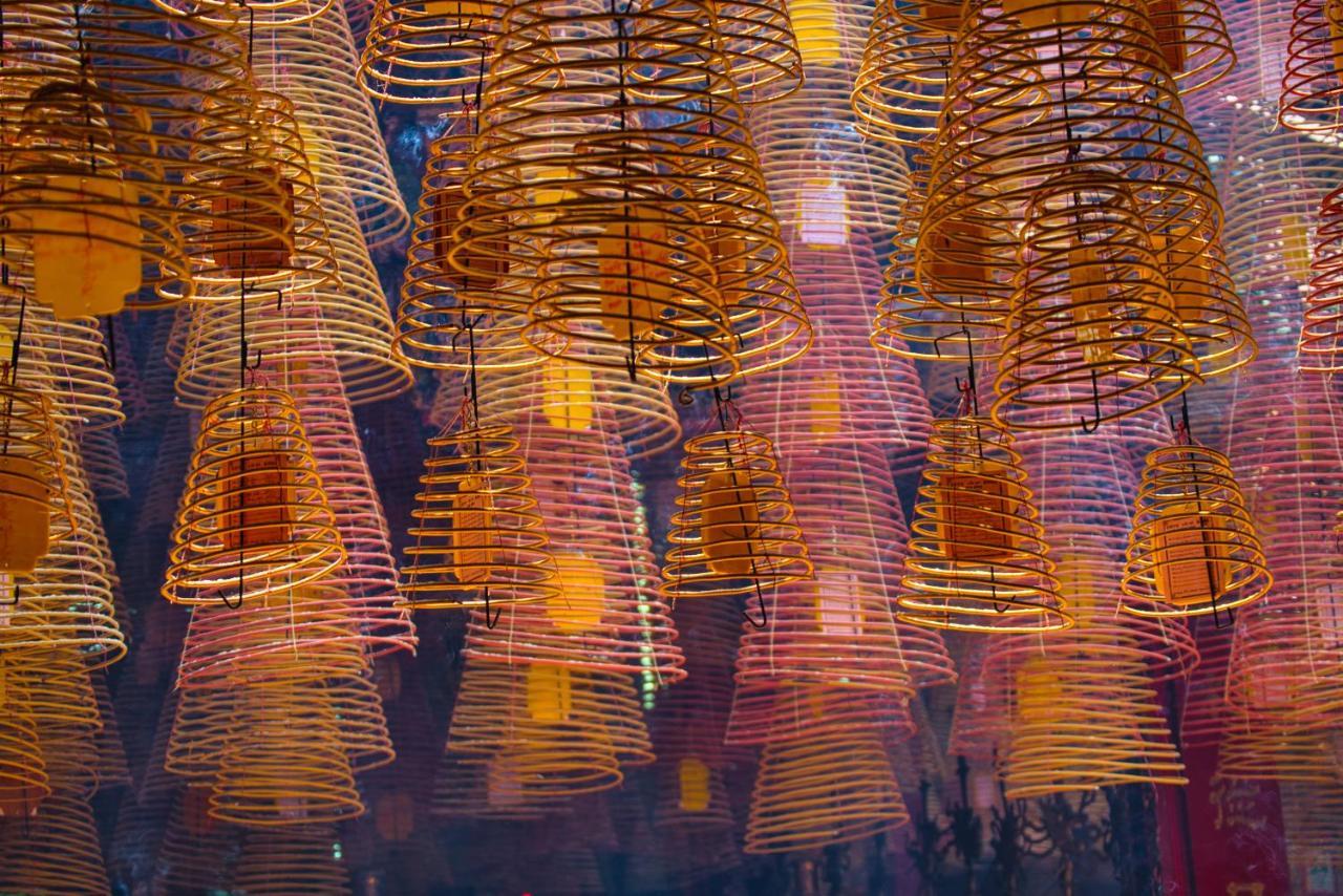 Legacy Mekong Hotel Can Tho Exterior foto