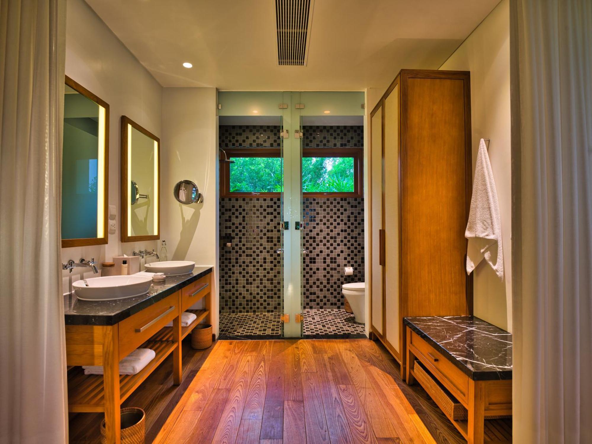 Legacy Mekong Hotel Can Tho Quarto foto